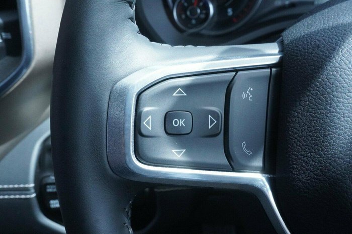 2024 RAM 2500 Yellowstone Edition