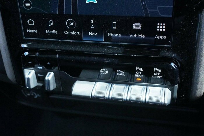 2024 RAM 2500 Yellowstone Edition