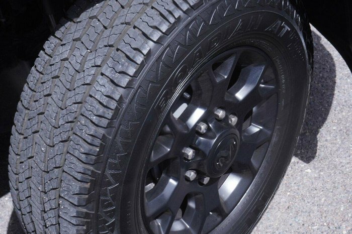 2024 RAM 2500 Yellowstone Edition