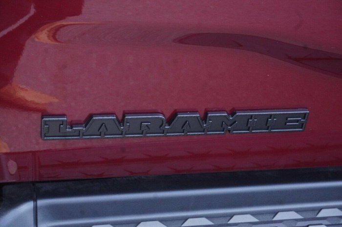 2024 RAM 2500 Yellowstone Edition