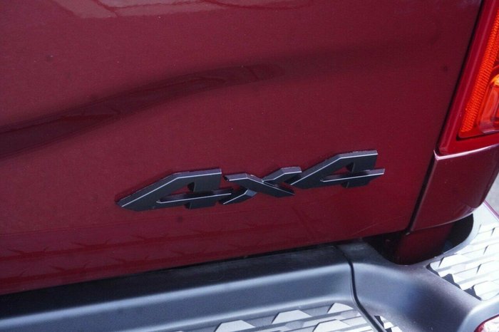 2024 RAM 2500 Yellowstone Edition