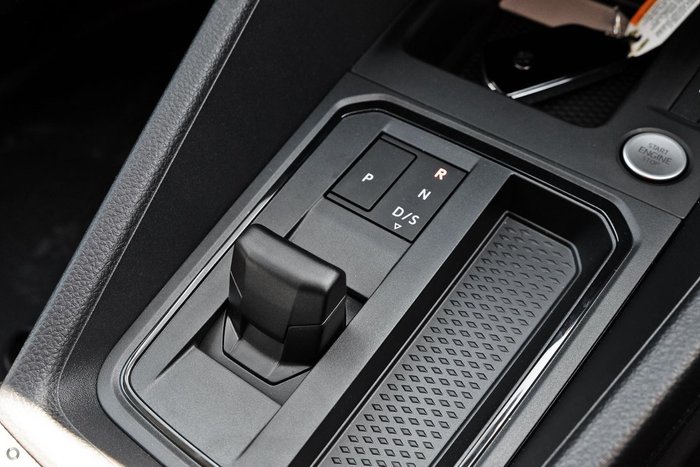 2025 Volkswagen Caddy TDI320