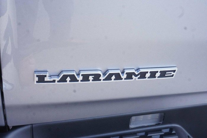 2025 RAM 1500 Laramie Sport Hurricane SO RamBox