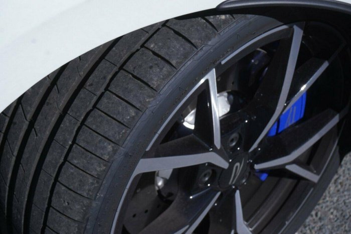 2025 Volkswagen Golf R