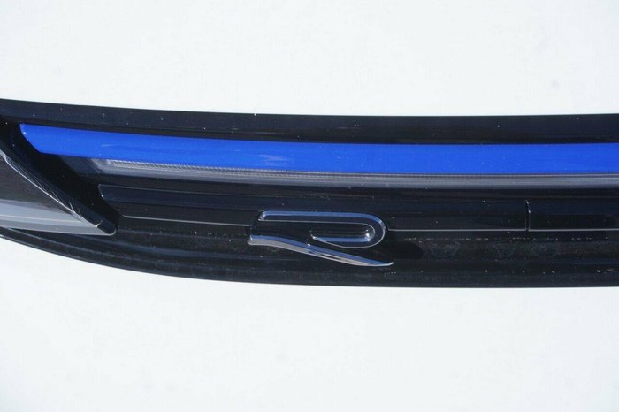 2025 Volkswagen Golf R