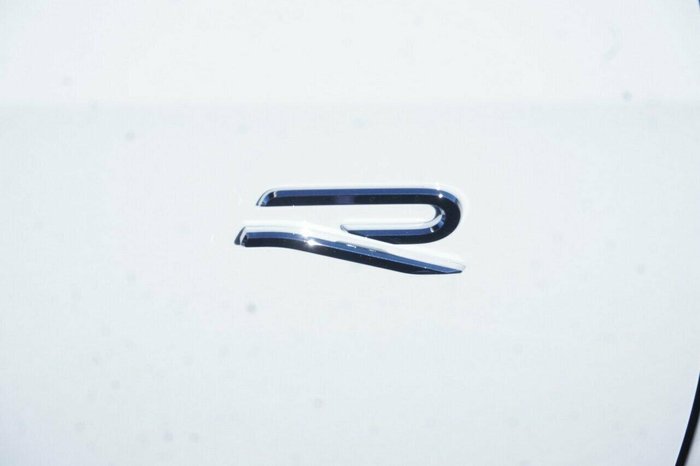 2025 Volkswagen Golf R