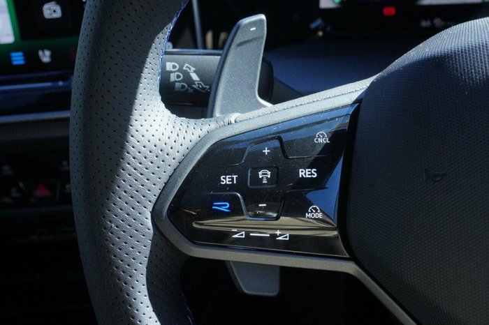 2025 Volkswagen Golf R