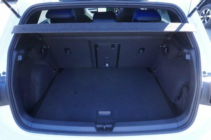 2025 Volkswagen Golf R