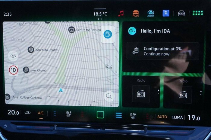 2025 Volkswagen Golf R