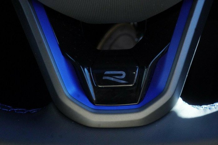 2025 Volkswagen Golf R