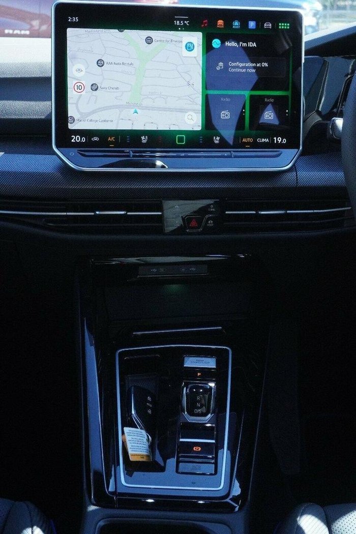 2025 Volkswagen Golf R