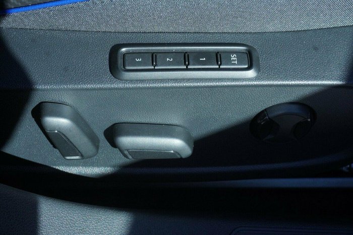 2025 Volkswagen Golf R