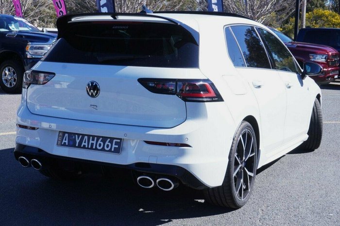 2025 Volkswagen Golf R