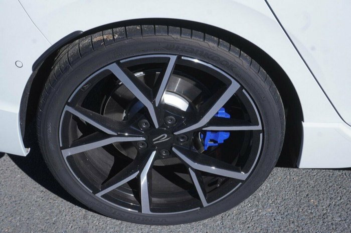 2025 Volkswagen Golf R