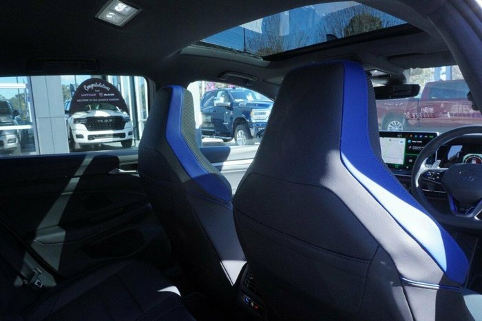 2025 Volkswagen Golf R