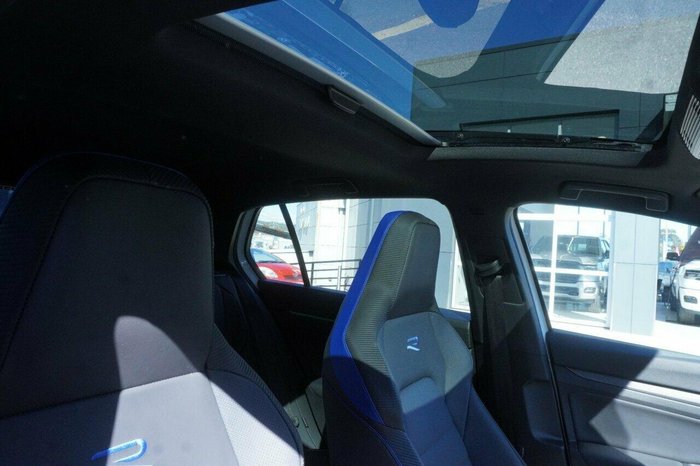 2025 Volkswagen Golf R