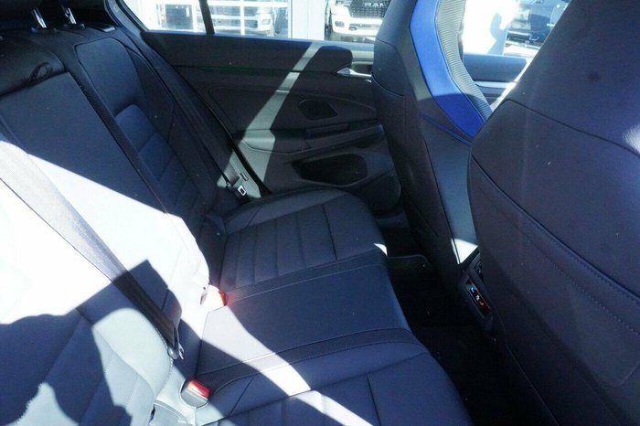 2025 Volkswagen Golf R