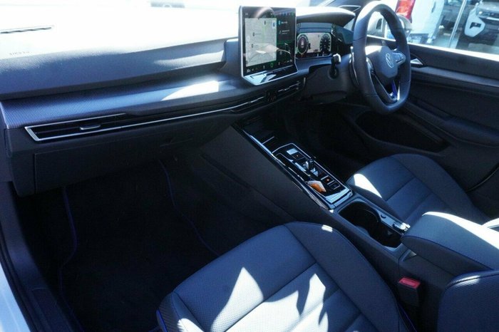 2025 Volkswagen Golf R