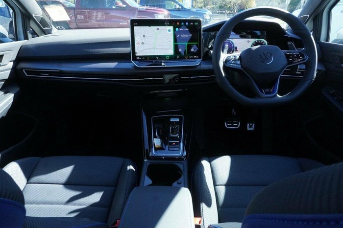 2025 Volkswagen Golf R