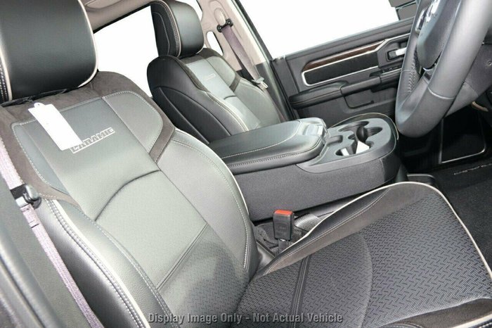 2024 RAM 2500 Laramie Rambox