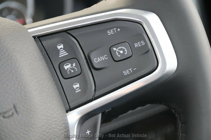 2024 RAM 2500 Laramie Rambox