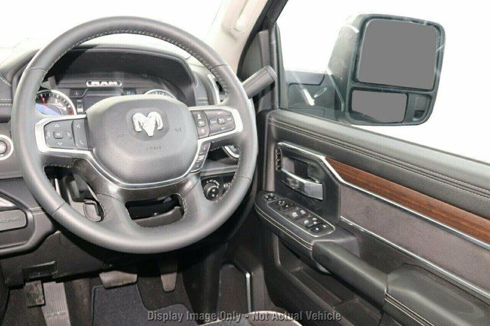 2024 RAM 2500 Laramie Rambox