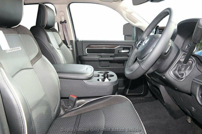 2024 RAM 2500 Laramie Rambox