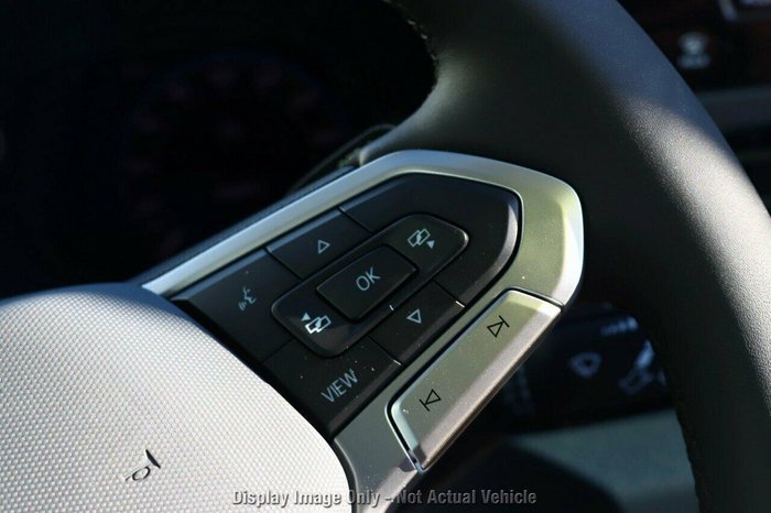 2025 Volkswagen Caddy TSI220