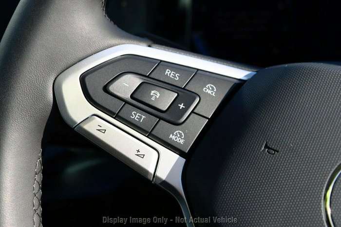 2025 Volkswagen Caddy TSI220