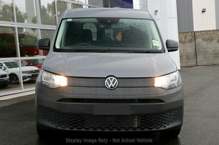 2025 Volkswagen Caddy TSI220