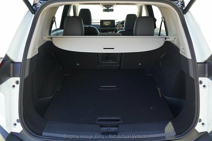 2025 Nissan X-TRAIL Ti e-POWER