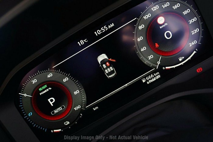 2025 Nissan X-TRAIL Ti e-POWER