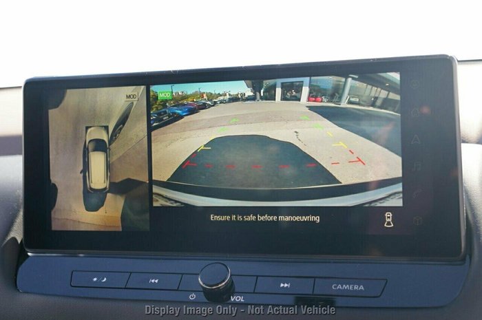 2025 Nissan X-TRAIL Ti e-POWER