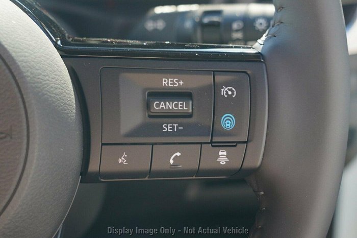 2025 Nissan X-TRAIL Ti e-POWER