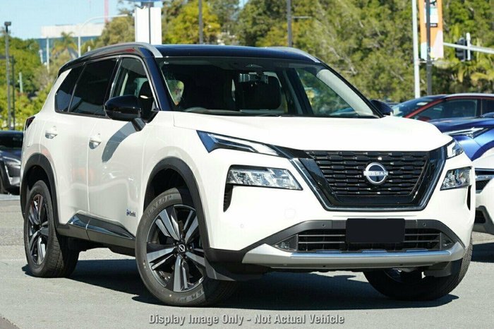 2025 Nissan X-TRAIL Ti e-POWER