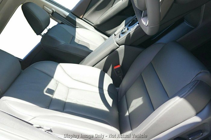 2025 Nissan X-TRAIL Ti e-POWER