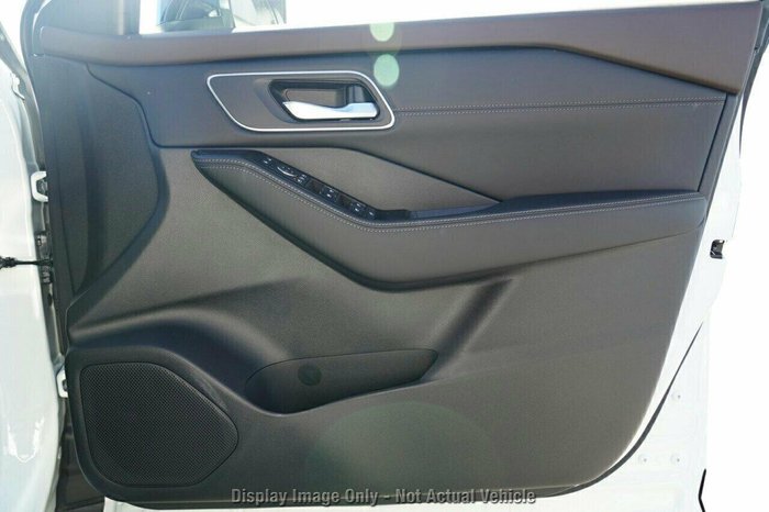 2025 Nissan X-TRAIL Ti e-POWER