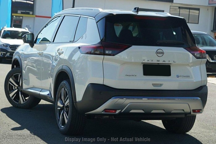 2025 Nissan X-TRAIL Ti e-POWER