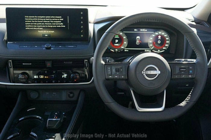 2025 Nissan X-TRAIL Ti e-POWER