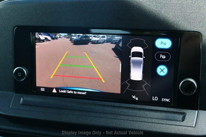 2024 Volkswagen Caddy TDI320 Life