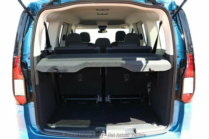 2024 Volkswagen Caddy TDI320 Life