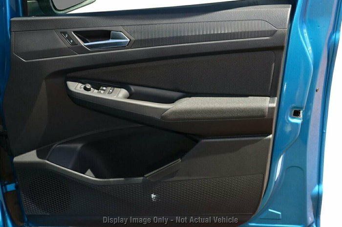 2024 Volkswagen Caddy TDI320 Life