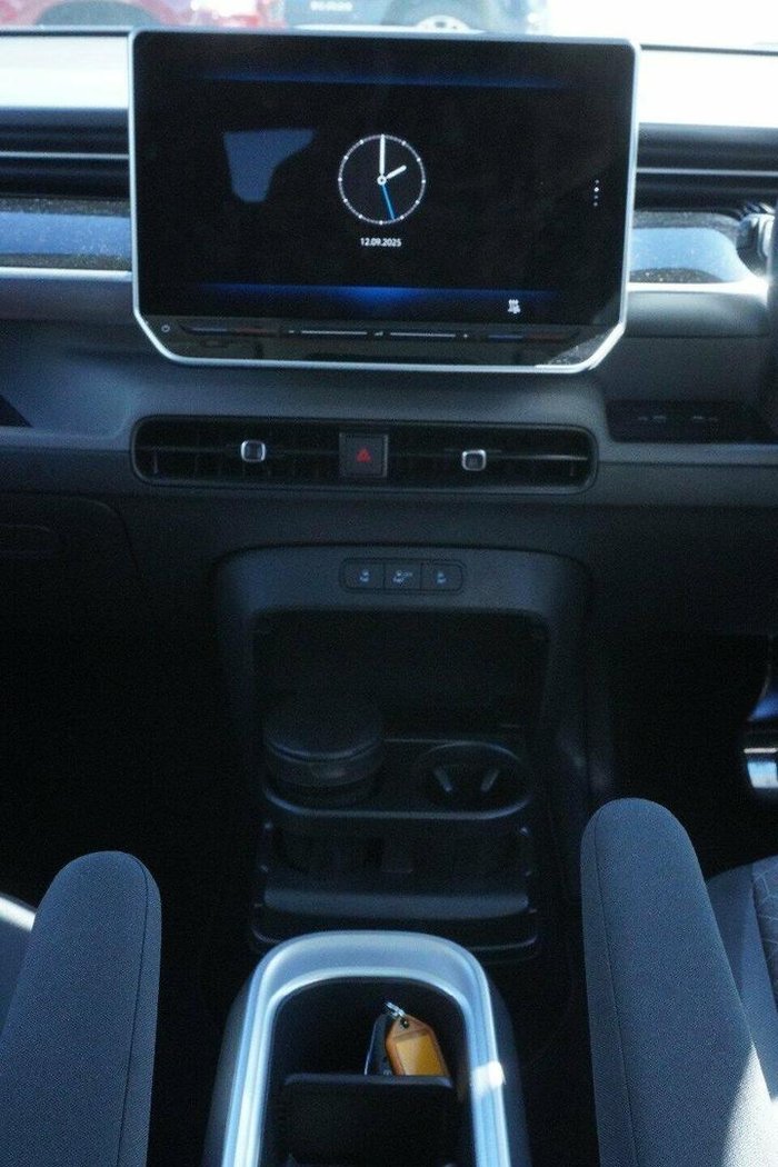 2024 Volkswagen ID. Buzz Pro BEV560