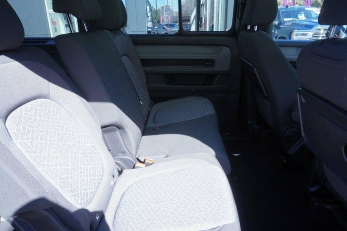 2024 Volkswagen ID. Buzz Pro BEV560