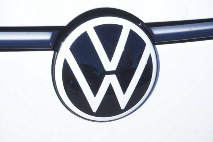 2024 Volkswagen ID. Buzz Pro BEV560