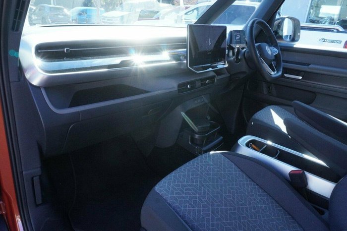 2024 Volkswagen ID. Buzz Pro BEV560