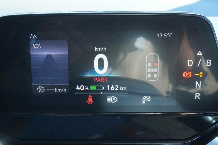 2024 Volkswagen ID. Buzz Pro BEV560