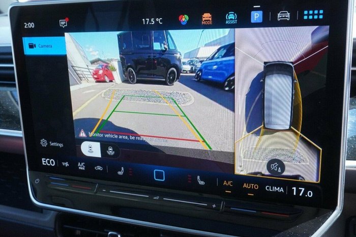 2024 Volkswagen ID. Buzz Pro BEV560