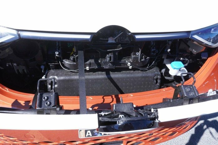 2024 Volkswagen ID. Buzz Pro BEV560