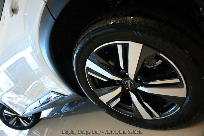 2025 Nissan X-TRAIL Ti e-POWER